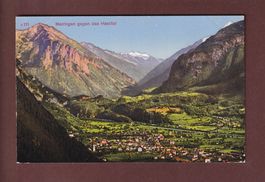 MEIRINGEN - Haslital