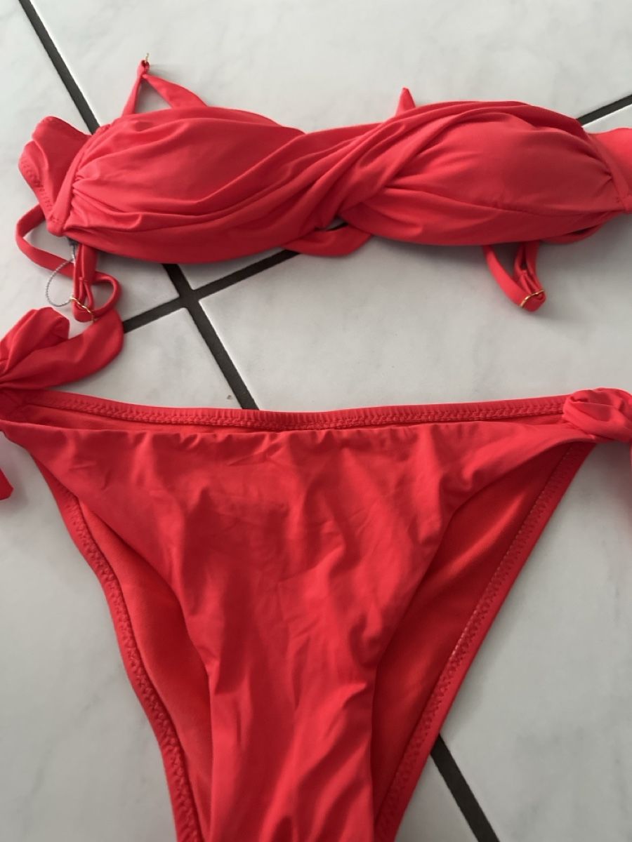 Costumi da bagno & Bikini: Badekleid  – Usato da Oberentfelden venduto da ulli03 1