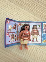 ÜEI Playmobil Figur Disney Vaiana mit Beipackzettel neu