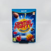 Game Party Champions (Wii U)