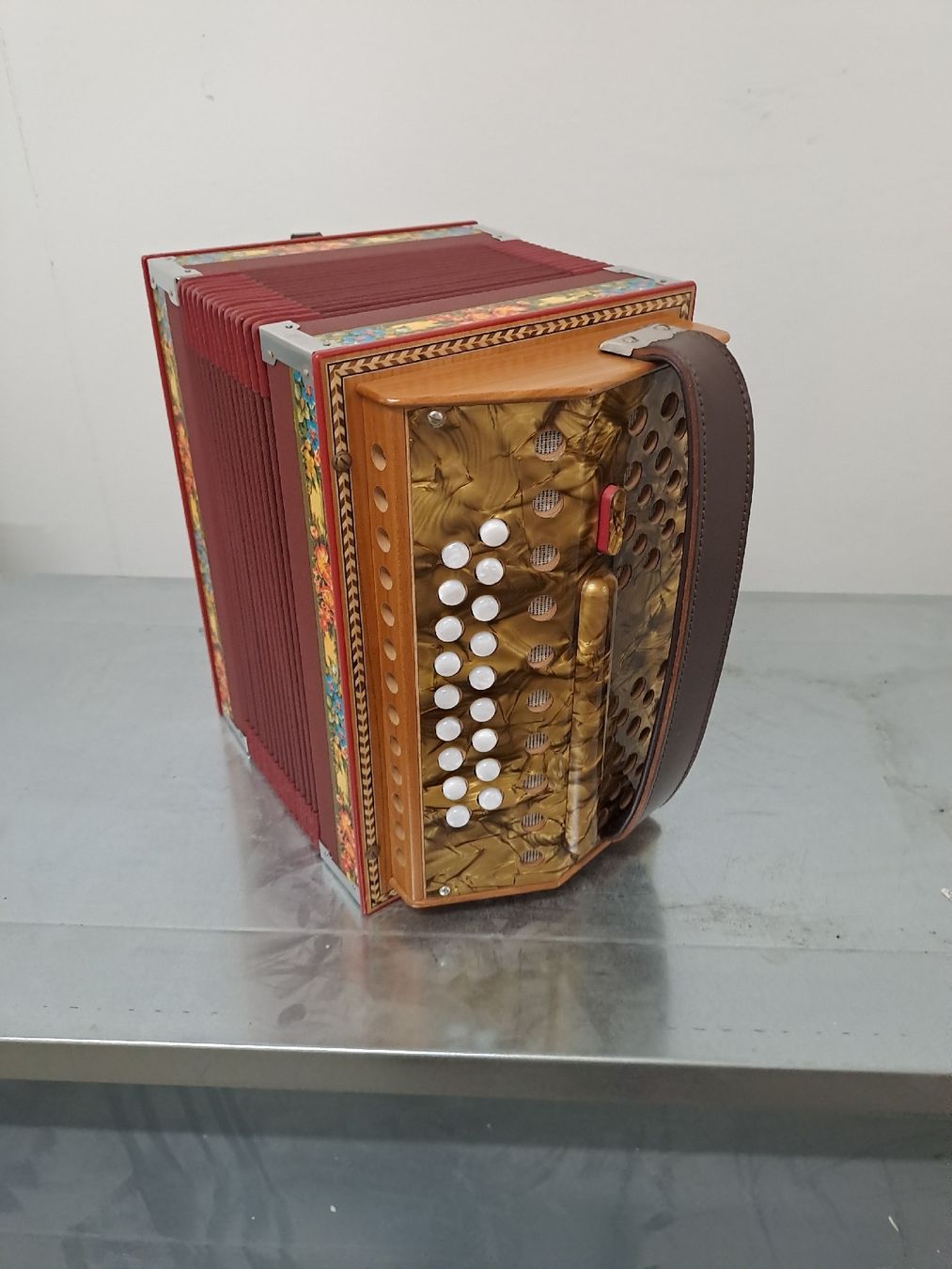 Musikinstrumente: Stalder orgeli ton B  – Gebraucht aus Villeneuve von BibiVintage 6