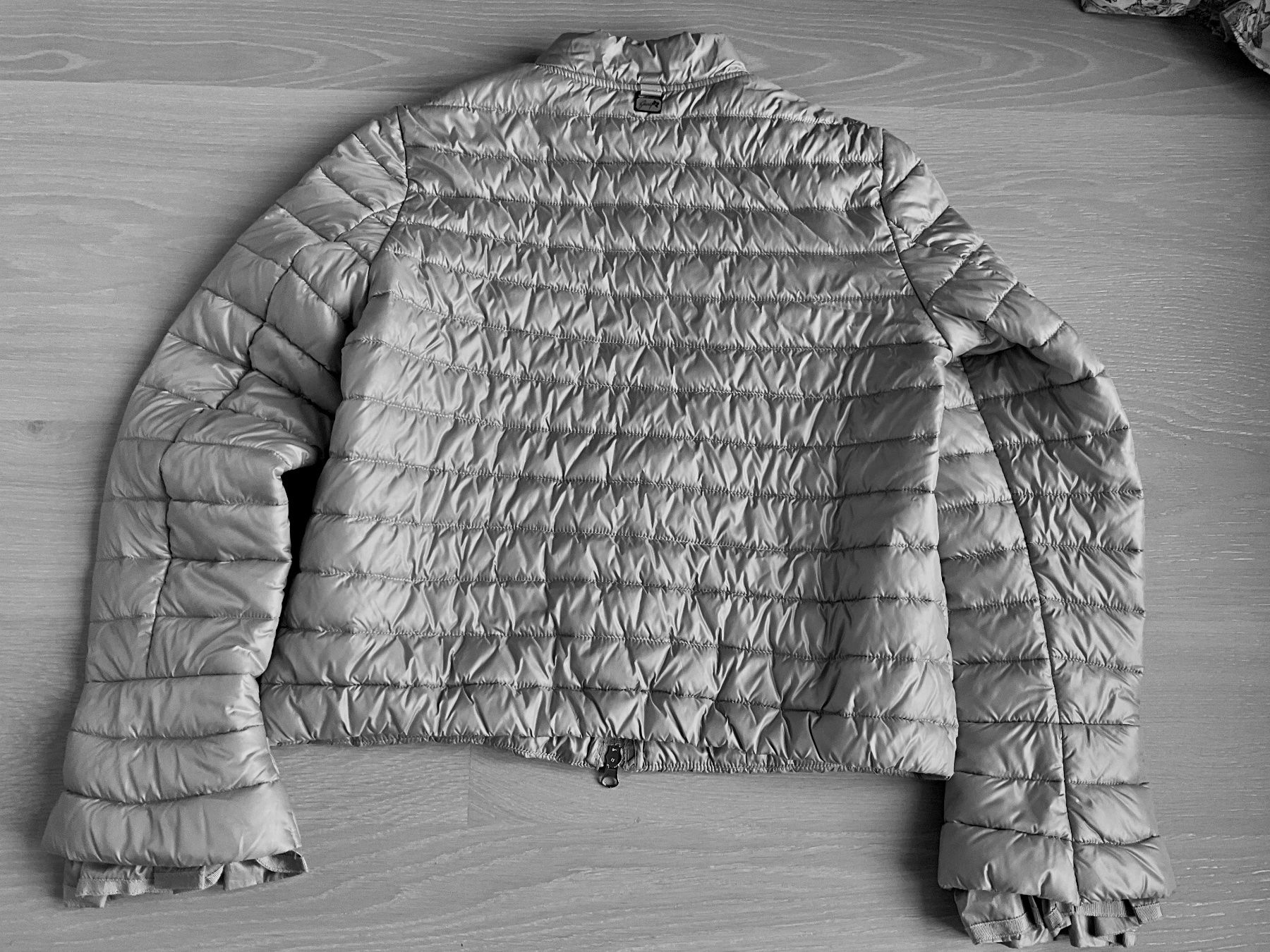 Jacken: Veste matelassée beige taille S – Gebraucht aus Meinier von Izabelaanna 5