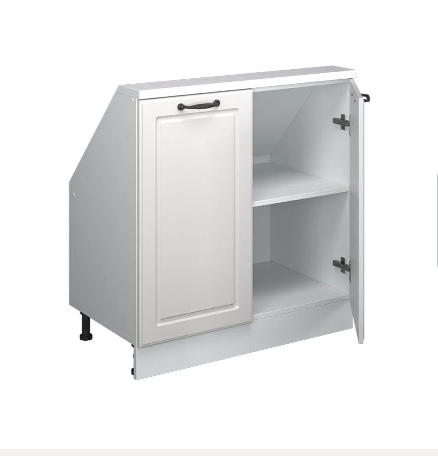 Schränke: Dachschrägenschrank 80cm – Neu und originalverpackt aus Effingen von NBono01