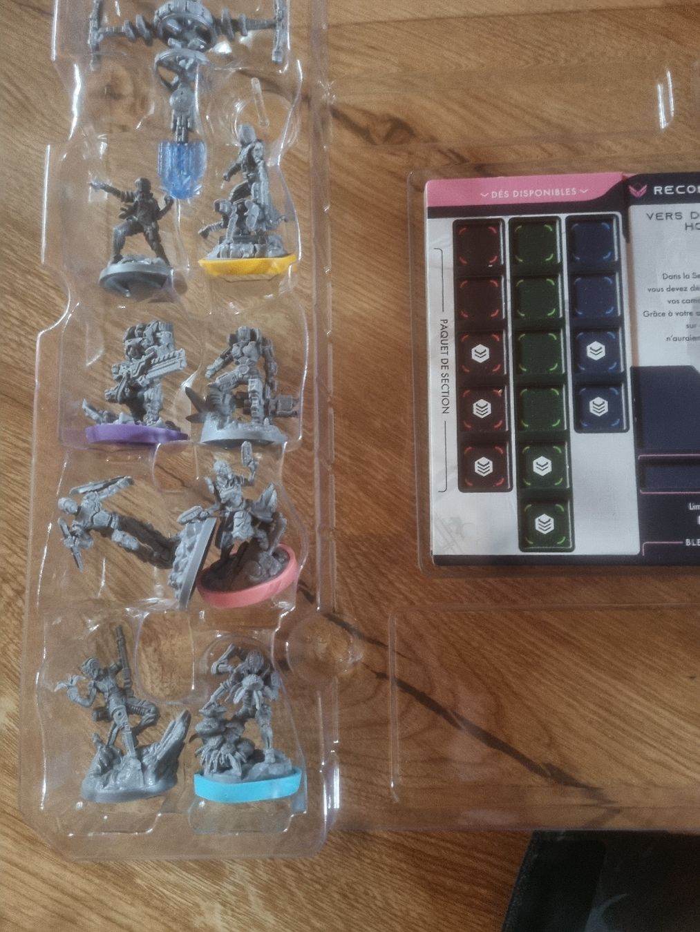 Giochi: ISS Vanguard – Usato da Bex venduto da elNubnub76 4