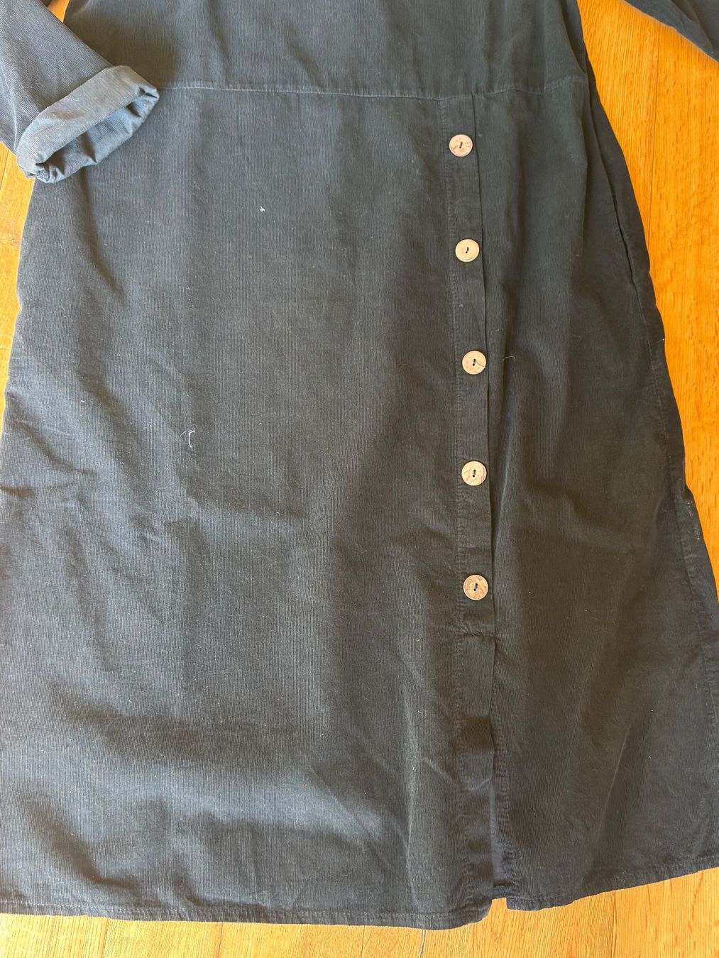 Kleider: kleid – Neu (gemäss Beschreibung) aus gurzelen von malu04 4