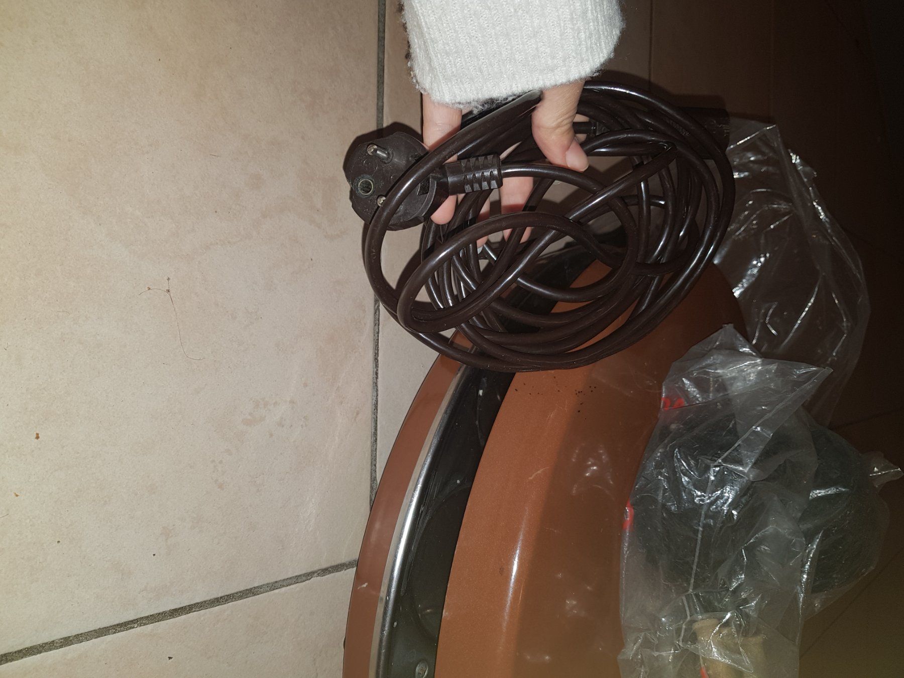 Cucine complete: Appareil a raclette – Usato da Romont FR venduto da sarah062 3