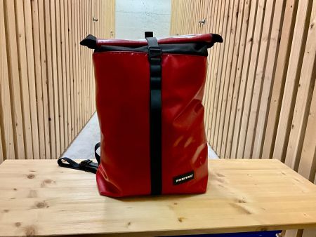 Rucksack Freitag Modell F155 Clapton, sehr guter Zustand