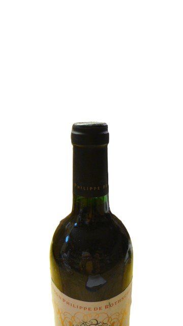 Vino: La Beliere Baron Philippe Rothschild 1998 – Usato da Zürich venduto da inf_gt6t 2