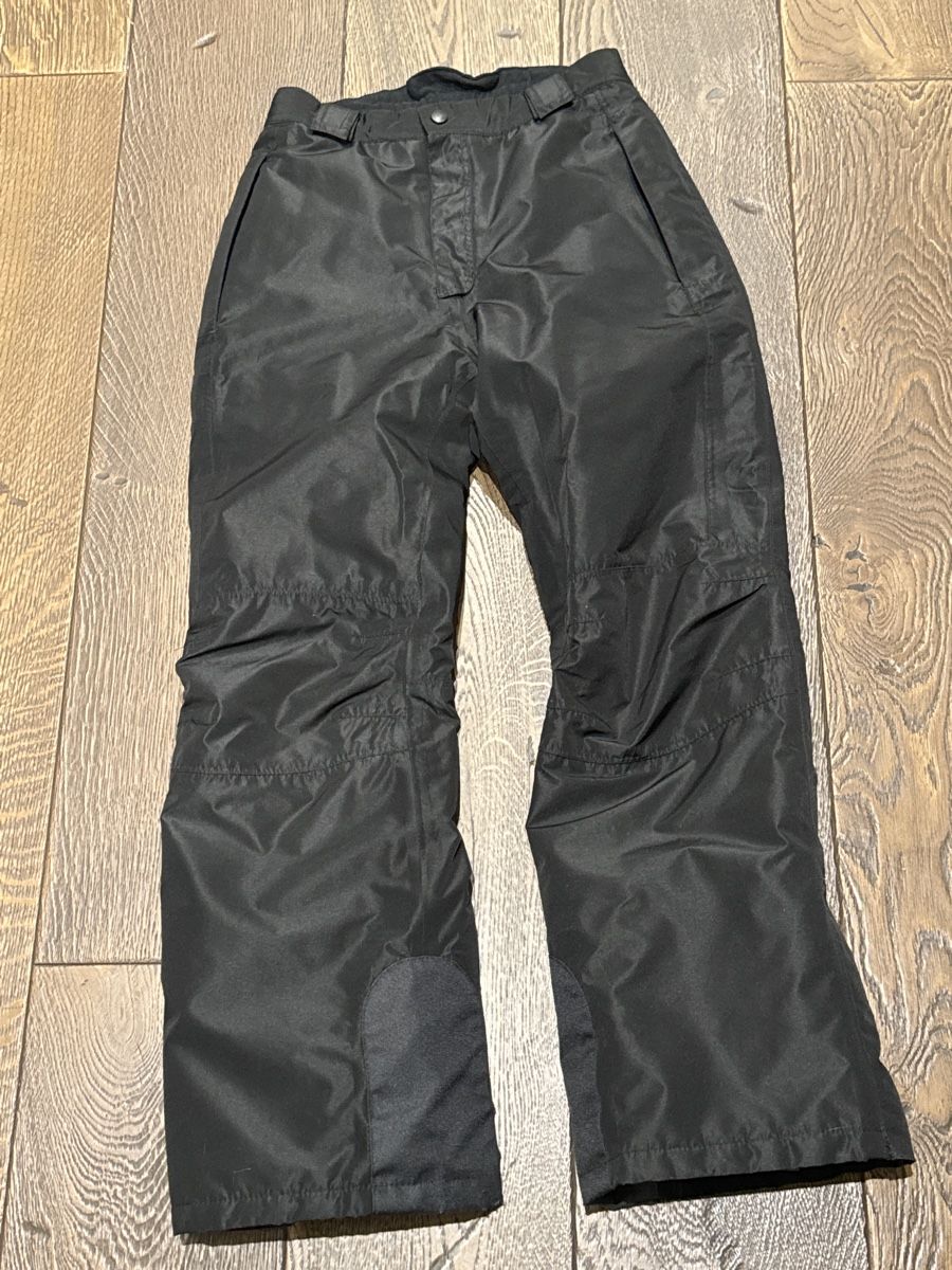Hosen: Schneehose Kinder Crivit Gr. 146-145 – Gebraucht aus Büren SO von Nuri09