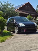 Ford Fiesta ST 150