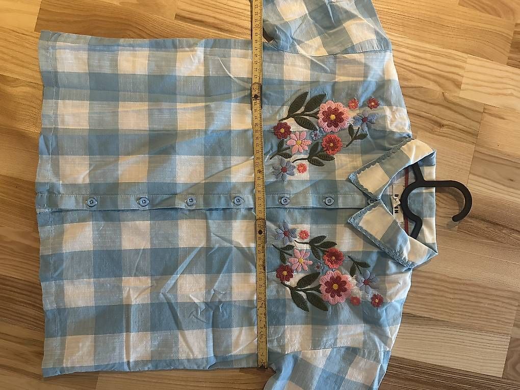 Camicette: BODEN Hemd Damen XS – Nuovo (secondo la descrizione) da Bärau venduto da JeJeG 1