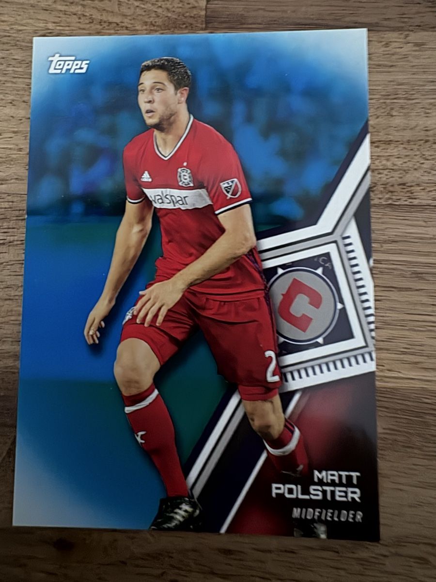 Topps Carte collezionabili: Topps Matt Polster 11/99 – Nuovo (secondo la descrizione) da Uttigen venduto da Brainbug