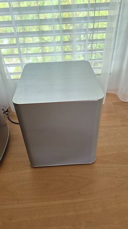 Piega Casse acustiche: Piega Subwoofer PS101 – Nuovo (secondo la descrizione) da Ins venduto da Tbird60