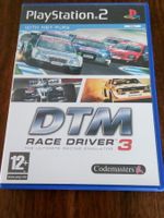 DTM Race Driver 3 - PS2