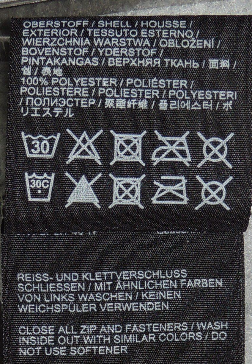 Jack Wolfskin Maglioni & Felpe: EXKLUSIVER JACK WOLFSKIN HALF-ZIP-FLEECE-PULLOVER NEU L – Nuovo (secondo la descrizione) da Au ZH venduto da FashionConsultant 6