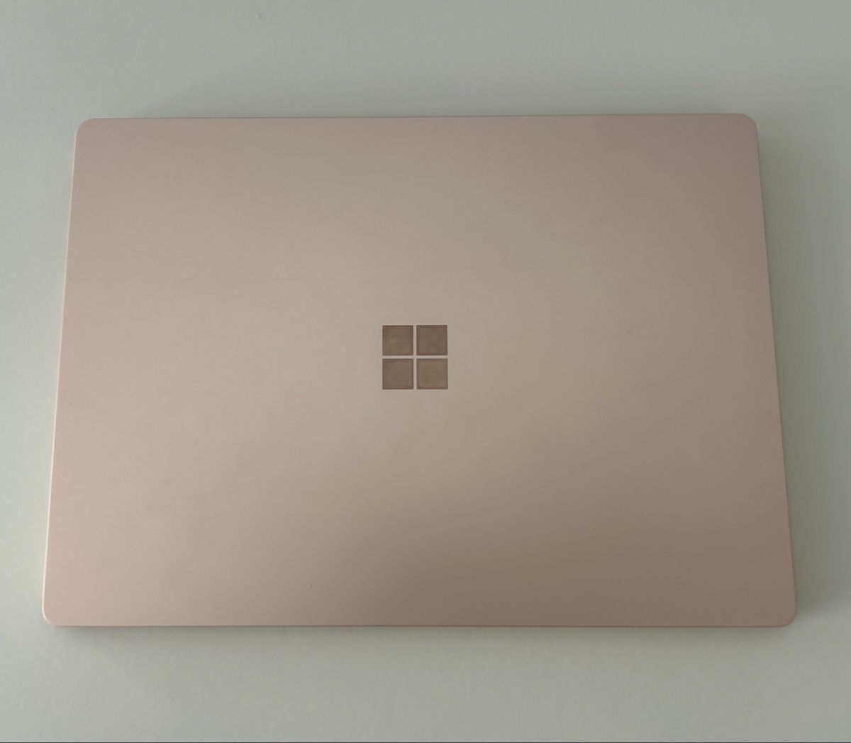 Microsoft Notebooks: Microsoft Surface Laptop 5 - 13.5“ - 512GB – Gebraucht aus Basel von Schmutpa 1