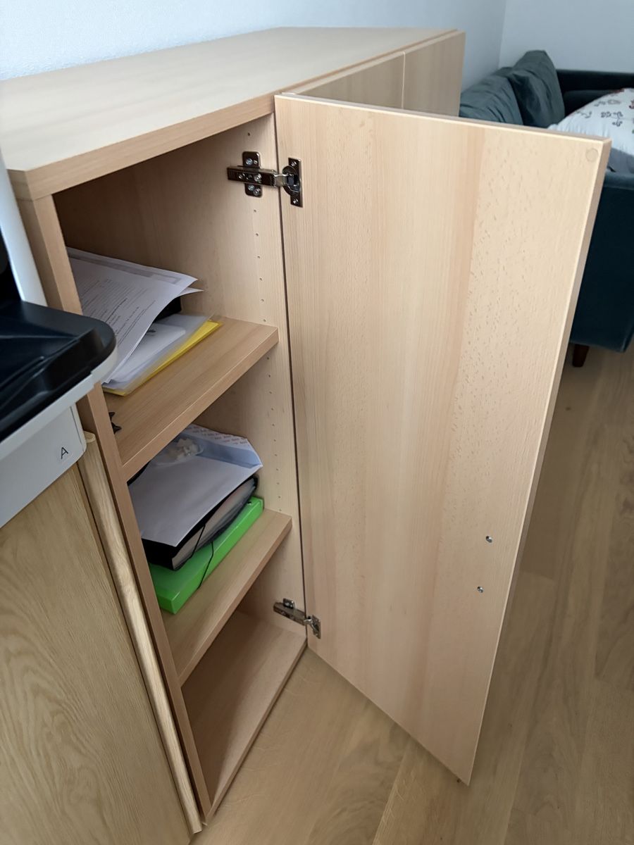 Cassettiere: Büro Schrank – Usato da Münchwilen TG venduto da kat_9gdt 2