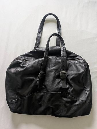 Navyboot Weekender