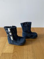 Winterschuhe Mädchen  NEU/ Bären Schuhe Leder Gr. 20