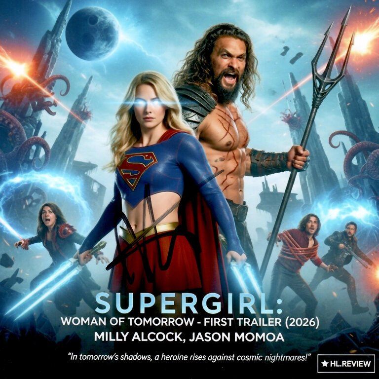 Autografi: SUPERGIRL Milly ALCOK / TOP AUTOGRAMM – Usato da Egg b. Zürich venduto da Dbunny