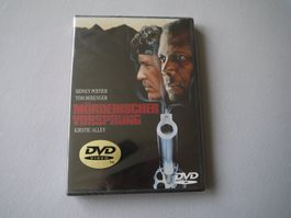 Mörderischer Vorsprung(1988) - Tom Berenger/Sidney Poitier