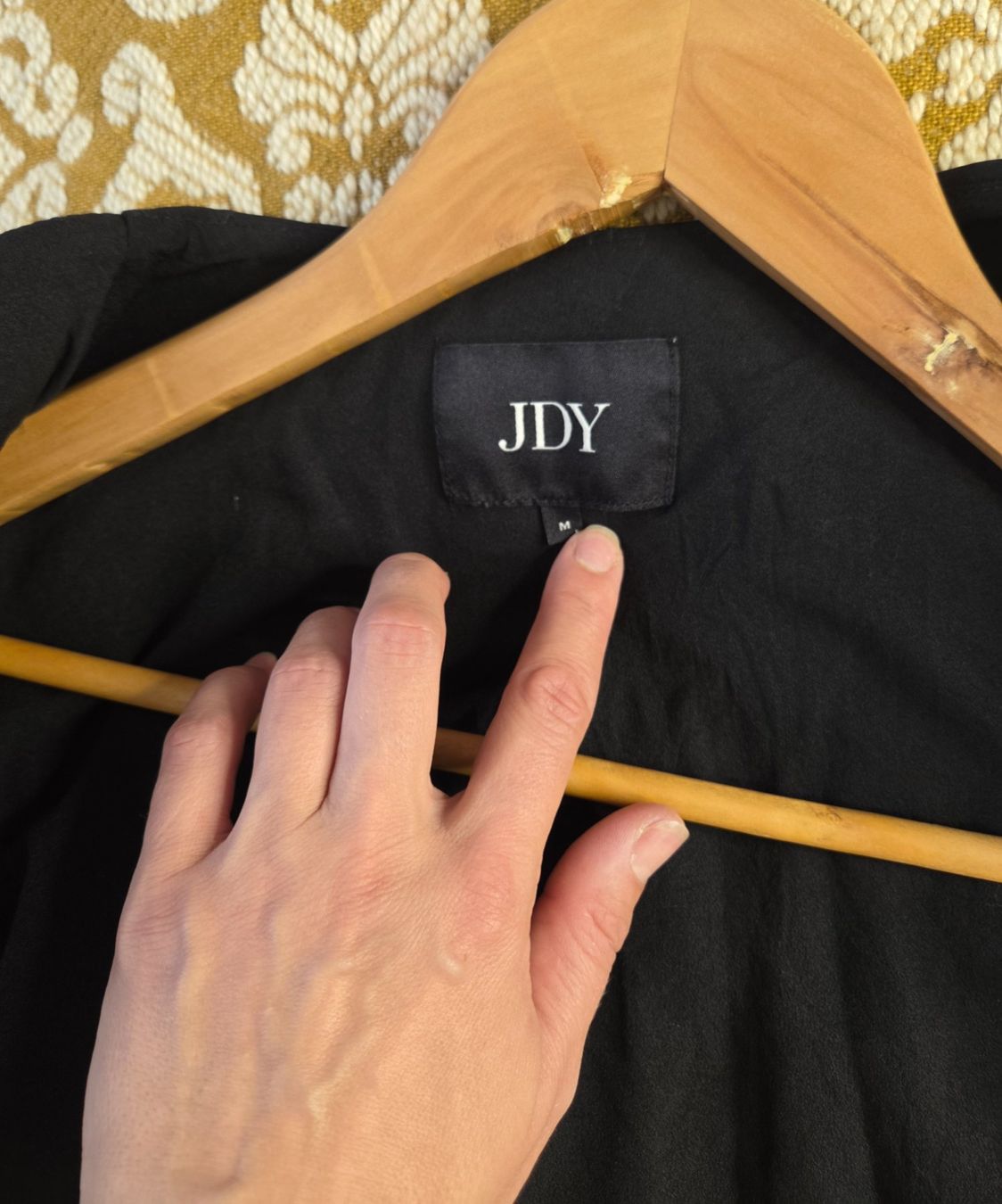 JDY Giacche: Gesteppter Blazer von JDY – Usato da Leissigen venduto da ali_k9v8 3