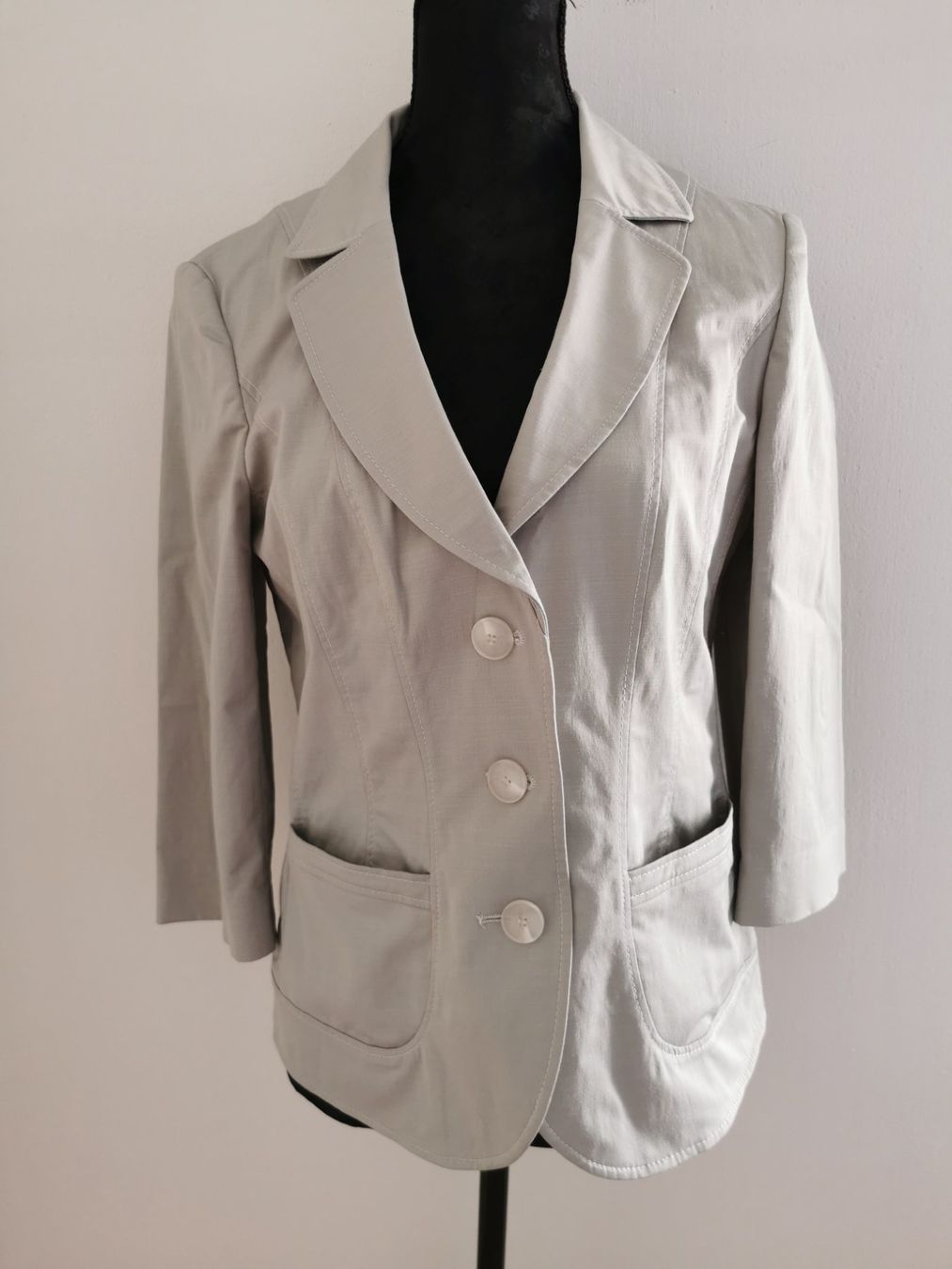 Betty Barclay Giacche: Blazer Betty Barclay ca. Gr. S – Usato da Stäfa venduto da flamingo_17 2