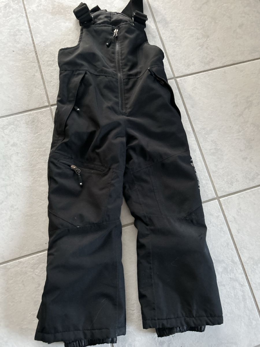 Giacche & Cappotti: Skijacke und Skihose Gr 116 – Usato da Lostorf venduto da Venice16 7