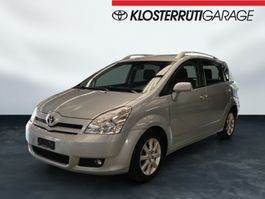 Toyota Corolla Verso 1.8 VVT-i Pardo 7 Pläze / Frisch ab MFK