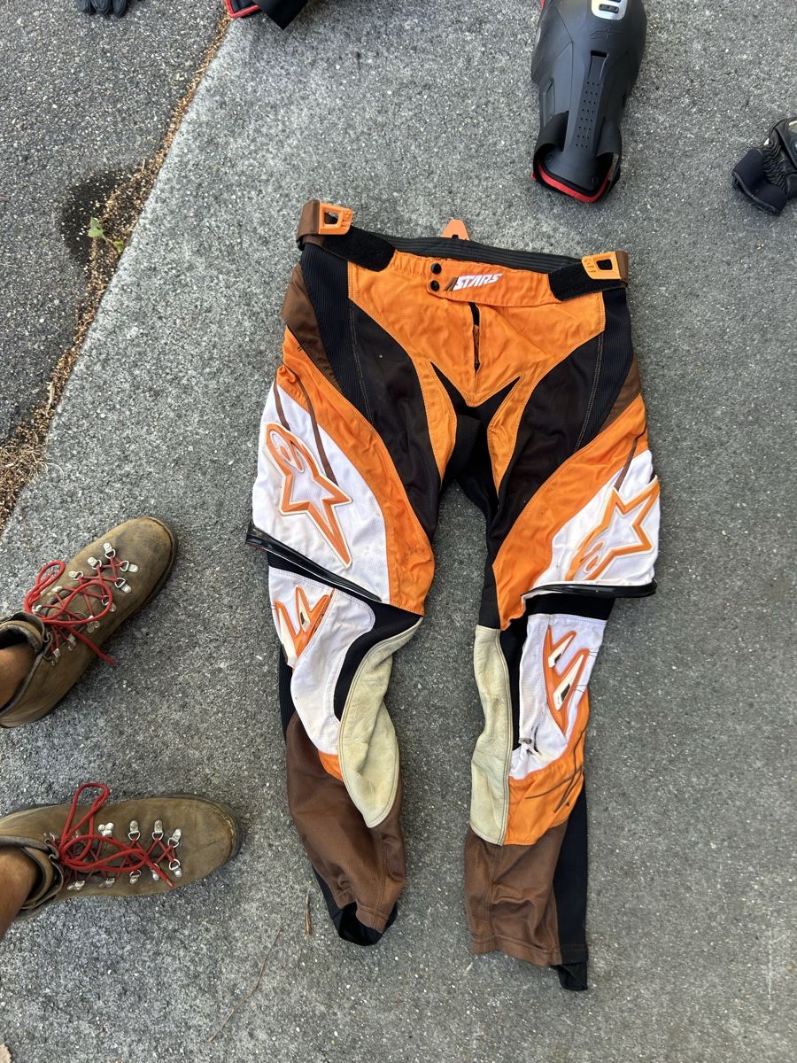 Giacche: Motorrad KTM Bekleidung – Usato da Wernetshausen venduto da nik_6mt9 2