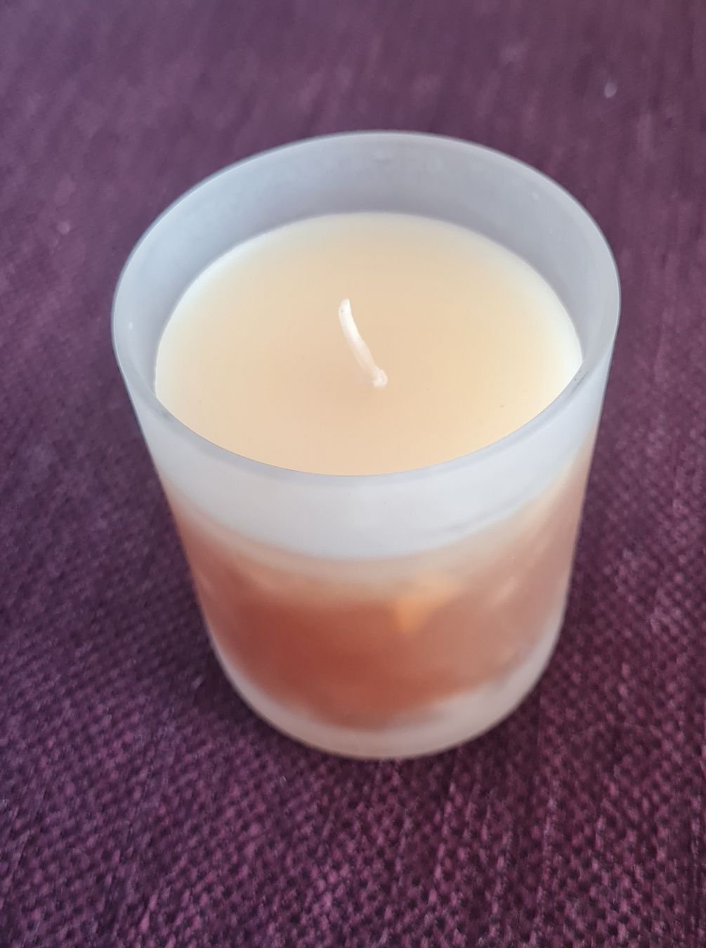 Kerzen: Vanille Duftkerzen im Glas – Neu und originalverpackt aus Liestal von Shelby787 1