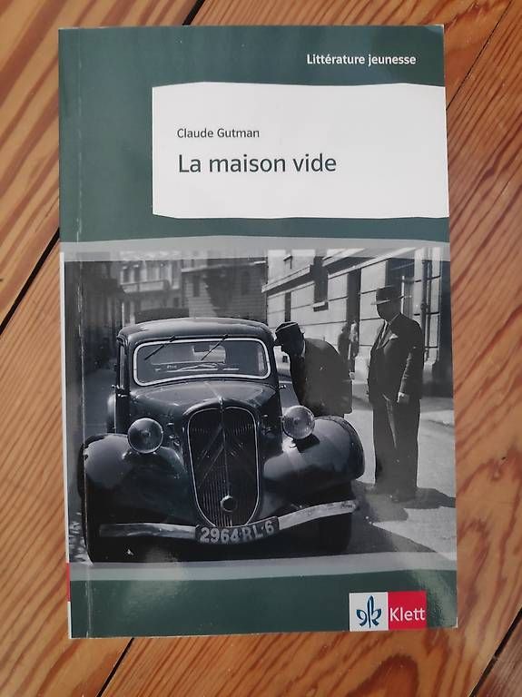 Libri: Diverse Französischbücher – Usato da Sissach venduto da jgt_6k76 1