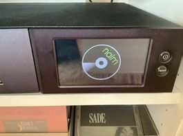 Naim HDX