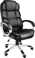 Chefsessel ergonomisch höhenverstellbar Drehstuhl VIREA