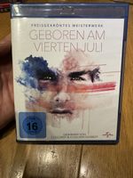 Geboren am vierten Juli Bluray Tom Cruise