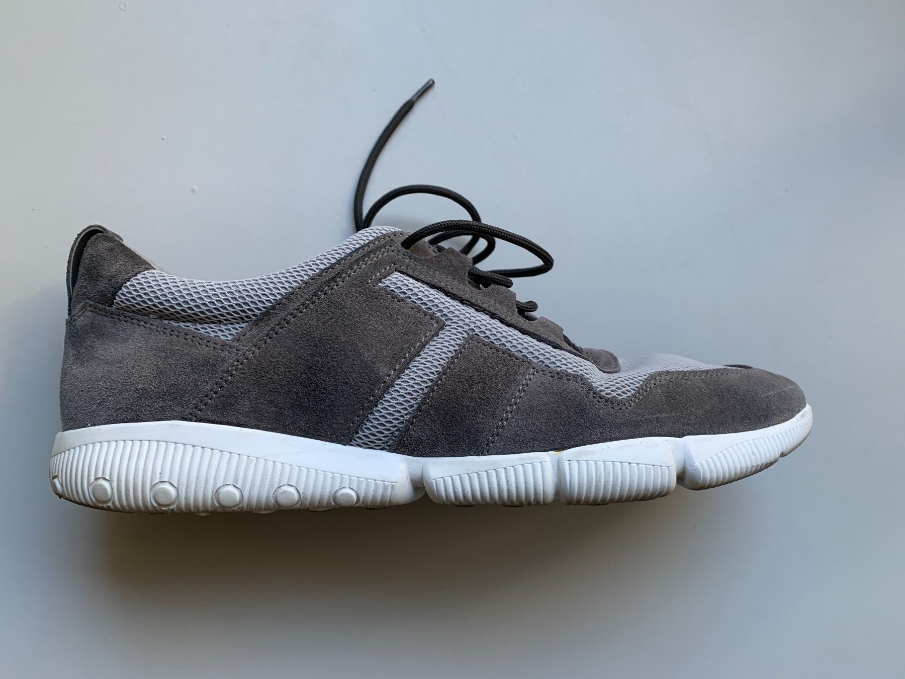 Tod'S Scarpe da uomo: Sneakers von Tods – Usato da Davos venduto da Phibo