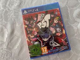 Persona 5 Pactical (NEU)