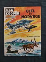 Dan Cooper "Ciel de Norvège Ed.1976 TBE