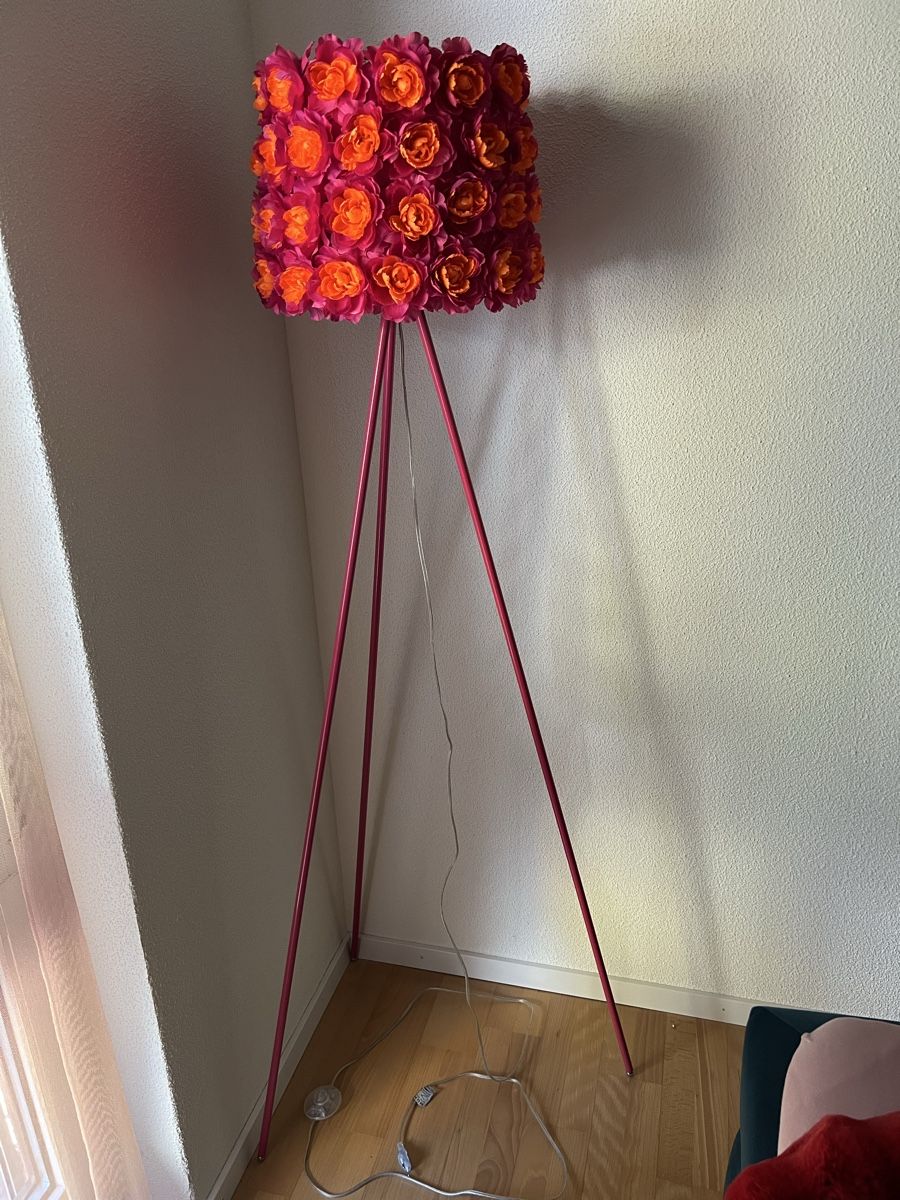Lampade: Stehlampe – Usato da Weiach venduto da ste_kf75