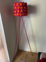 Stehlampe