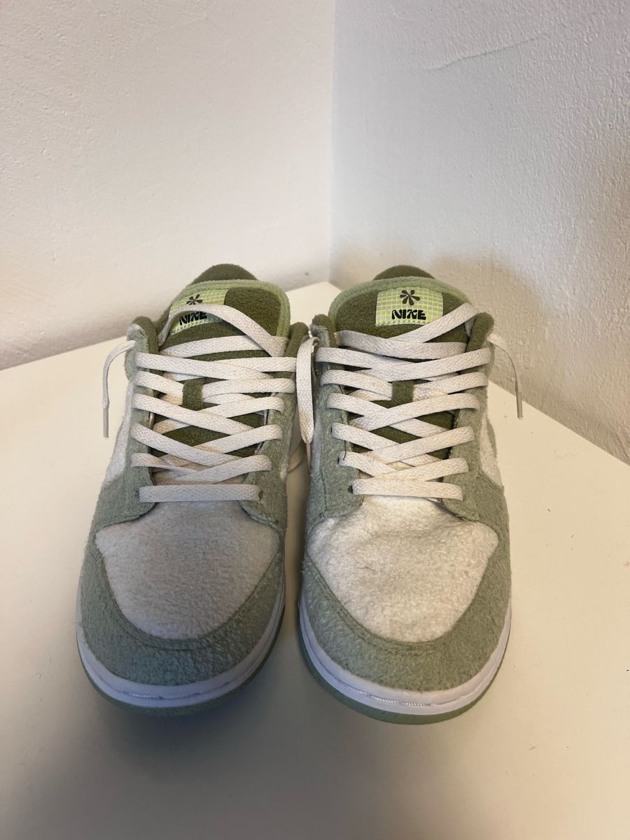 Chaussures hommes: Nike Dunk Low Honeydew – Neuf (Voir description) à Hägglingen par jes_9psg 1