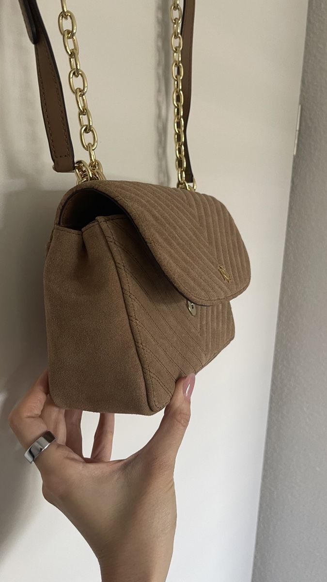 Ralph Lauren Borse da donna: Ralph Lauren Tasche – Nuovo (secondo la descrizione) da Lausen venduto da sim_hgp6 6