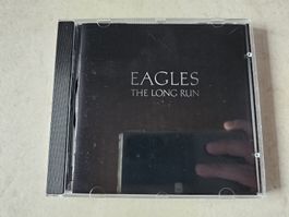 Eagles  -  The Long Run