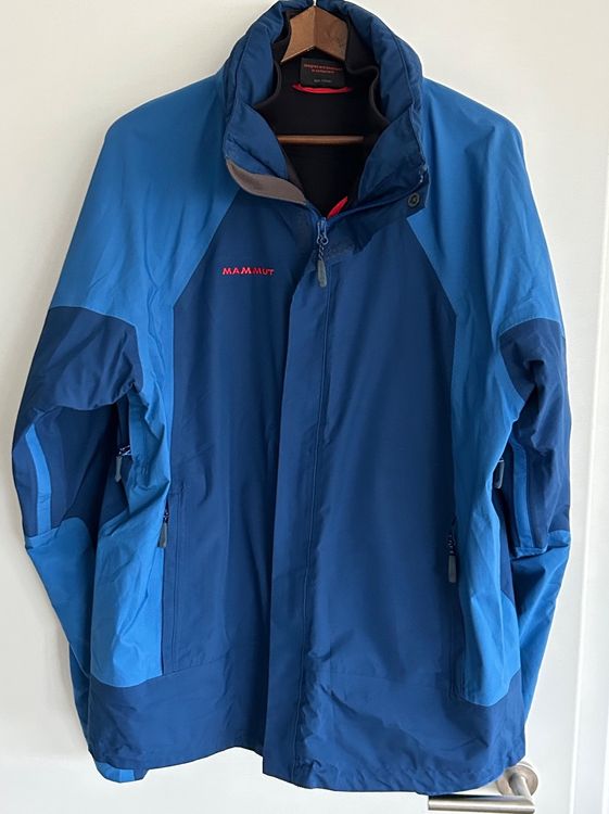 Mammut 3-1 XL gore-tex performance Shell | Kaufen auf Ricardo