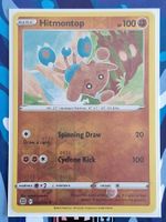Hitmontop - Reverse Holo - Astral Radiance #Ord3