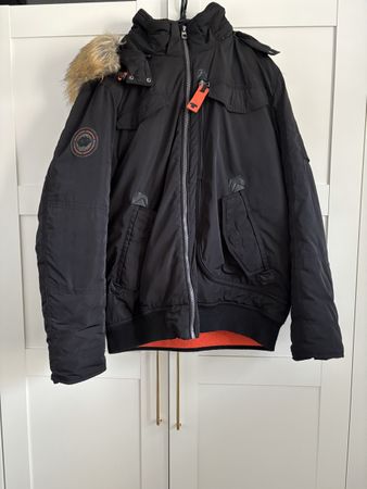 Tom Taylor Winterjacke