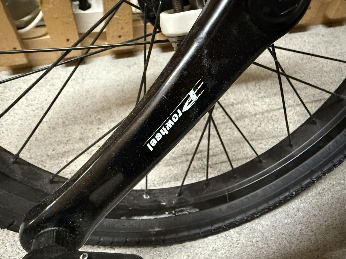 Merida Biciclette: Merida Einrad Profi – Usato da Belp venduto da Elitprix 4