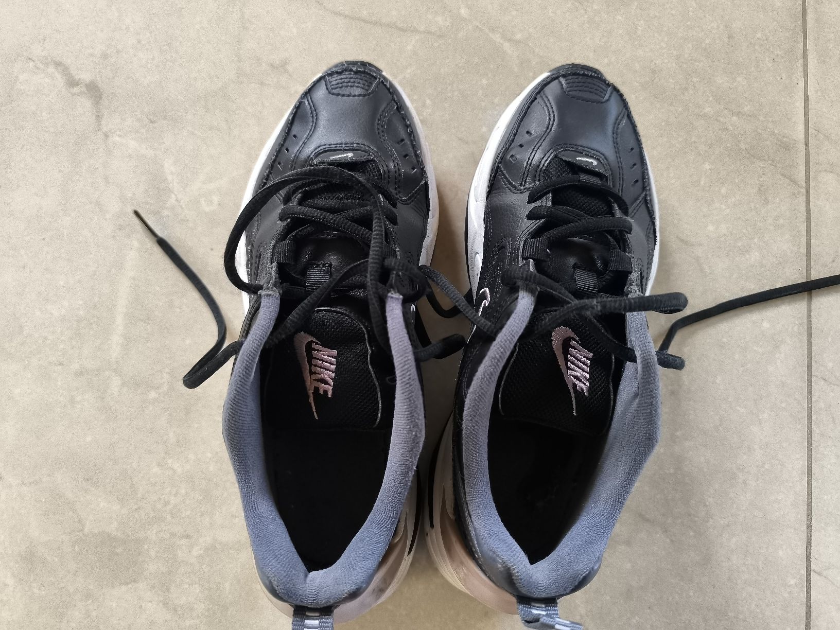 Nike Scarpe da donna: Nike M2K Tekno, pointure 38.5 – Usato da Courtion venduto da Llp02 1