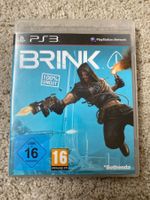 Brink für PS3 PlayStation 3