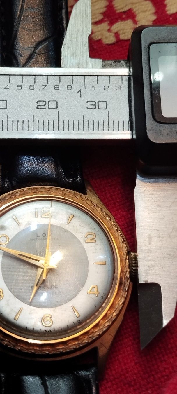 Orologi: Montre lov – Usato da La Chaux-de-Fonds venduto da jac_9llg 8